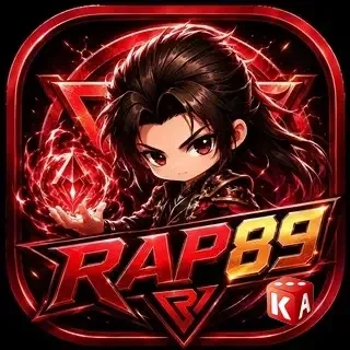 RAP89 - Petualangan Seru di Dunia Fantasi