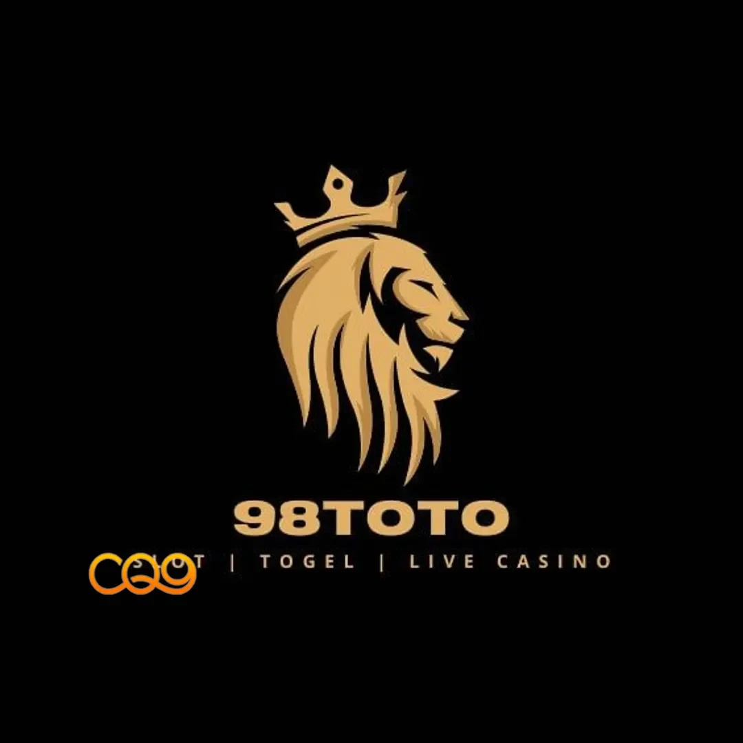 Logo 98toto